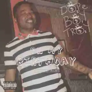Instrumental: Troy Ave - On My Birthday (Instrumental)